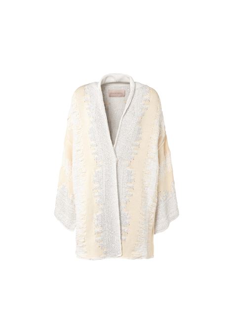 Kimono manica ampia CIRCUS HOTEL | Kimoni | H4SC18INS01